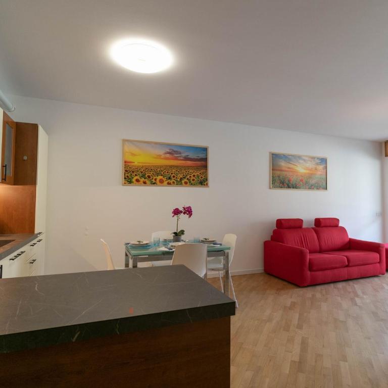 Sweet Home Daniele – appartamento in centro e ... - Appartamento - 13
