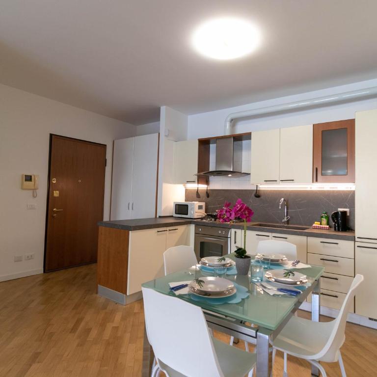 Sweet Home Daniele – appartamento in centro e ... - Appartamento - 16