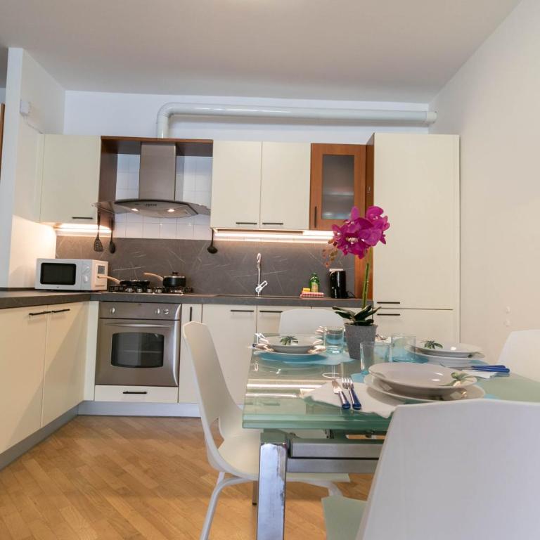 Sweet Home Daniele – appartamento in centro e ... - Appartamento - 15