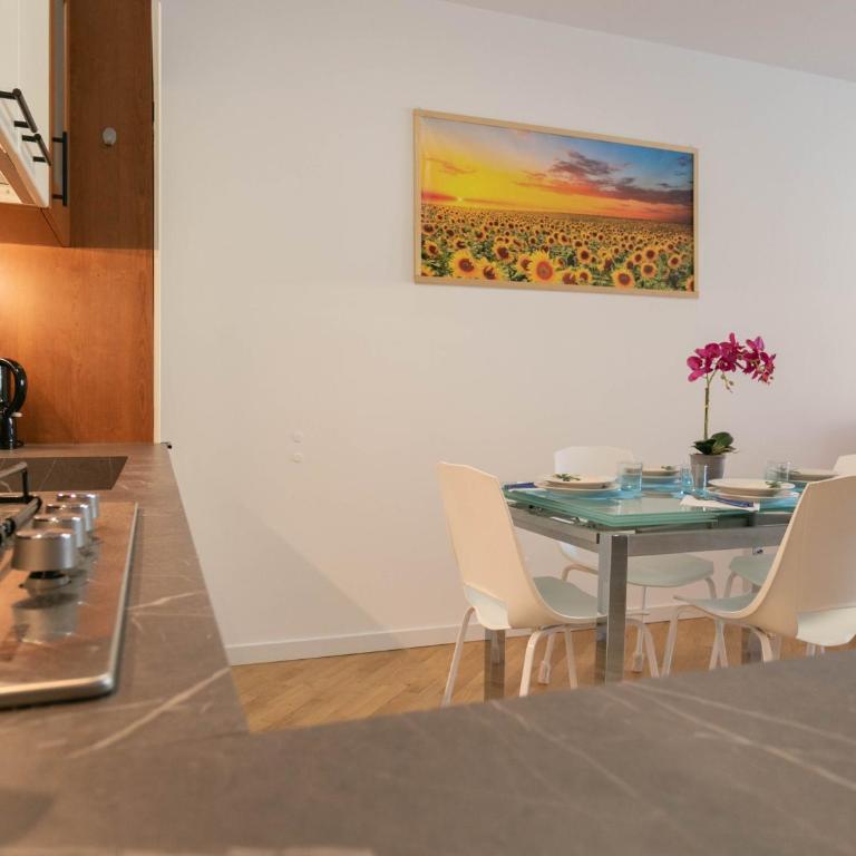 Sweet Home Daniele – appartamento in centro e ... - Appartamento - 19