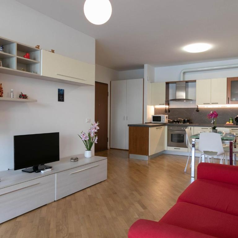 Sweet Home Daniele – appartamento in centro e ... - Appartamento - 27