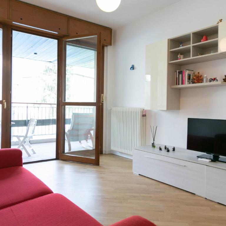 Sweet Home Daniele – appartamento in centro e ... - Appartamento - 22