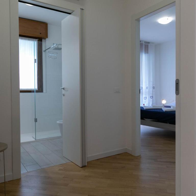 Sweet Home Daniele – appartamento in centro e ... - Appartamento - 33