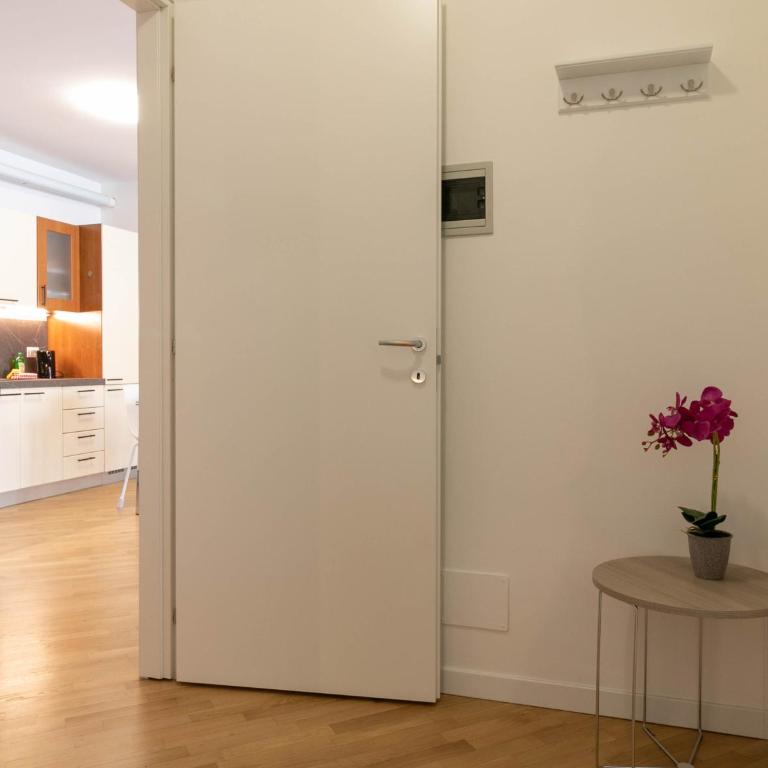 Sweet Home Daniele – appartamento in centro e ... - Appartamento - 34