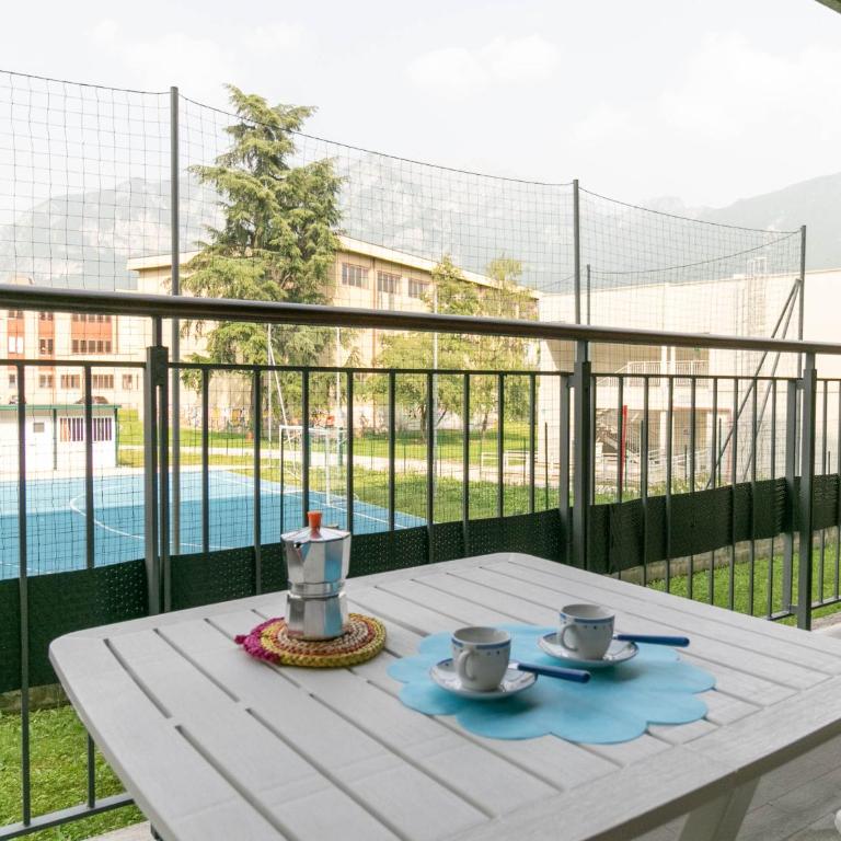 Sweet Home Daniele – appartamento in centro e ... - Appartamento - 32