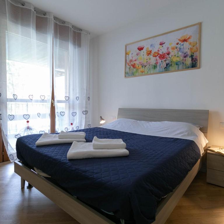 Sweet Home Daniele – appartamento in centro e ... - Appartamento - 35