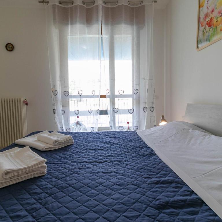 Sweet Home Daniele – appartamento in centro e ... - Appartamento - 37