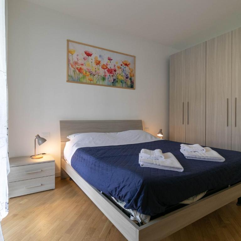 Sweet Home Daniele – appartamento in centro e ... - Appartamento - 39