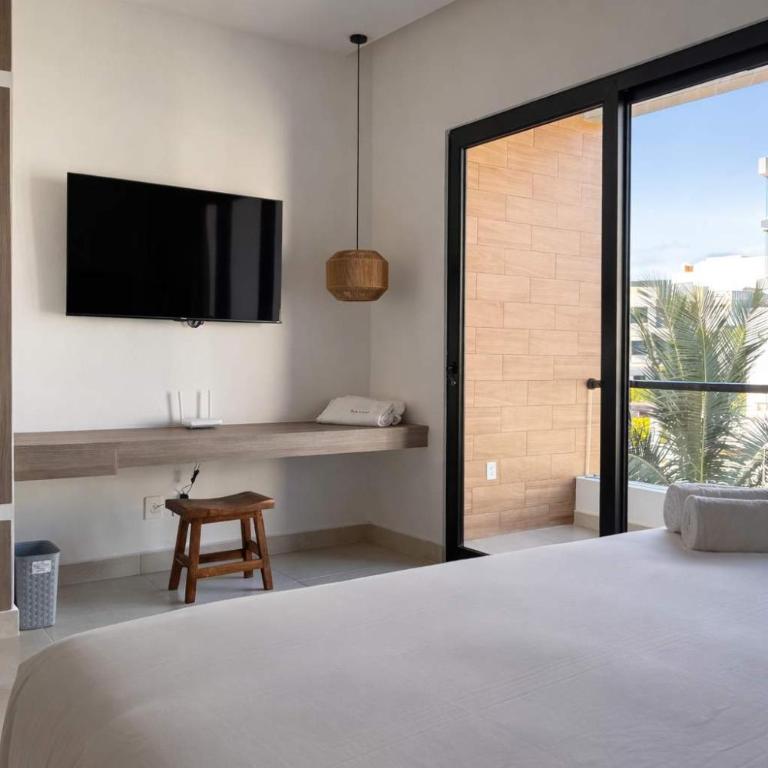 Live Playa rooftop pool & prime location - Studio - 9
