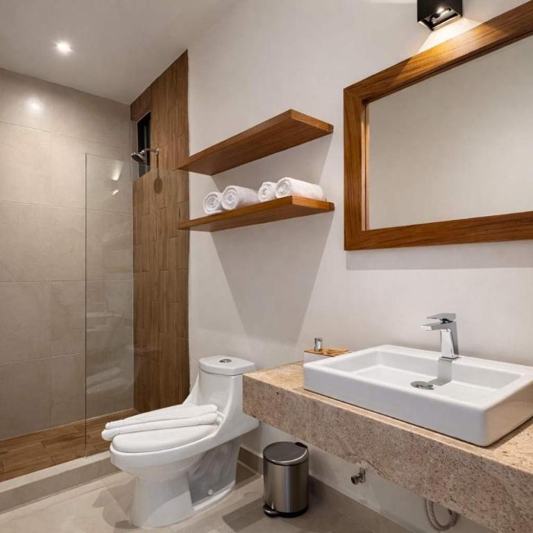 Live Playa rooftop pool & prime location - Studio - 11