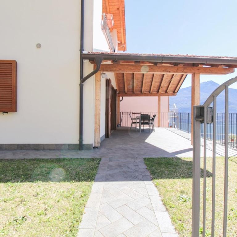 Casa Antonio - Appartamento con 2 Camere da Letto e Terrazza - 4