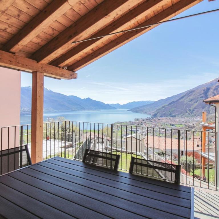 Casa Antonio - Appartamento con 2 Camere da Letto e Terrazza - 5