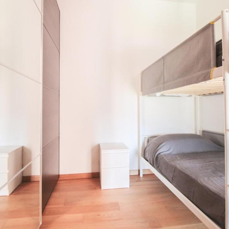 Casa Antonio - Appartamento con 2 Camere da Letto e Terrazza - 6