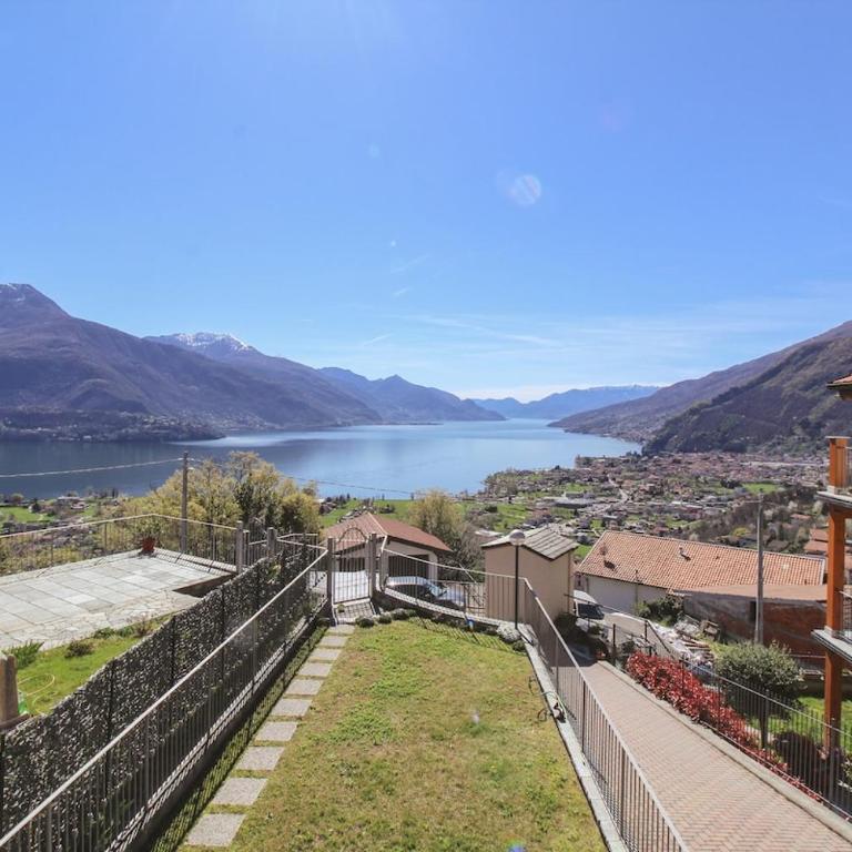 Casa Antonio - Appartamento con 2 Camere da Letto e Terrazza - 7