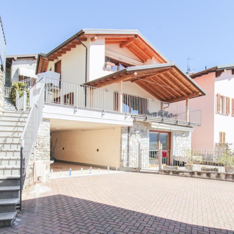Casa Antonio - Appartamento con 2 Camere da Letto e Terrazza - 9