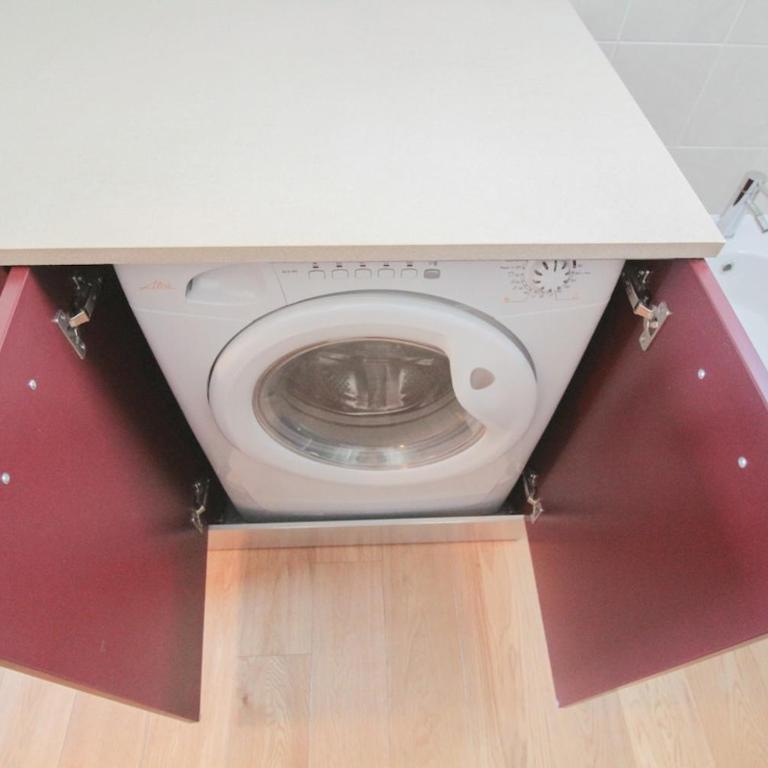 Casa Antonio - Appartamento con 2 Camere da Letto e Terrazza - 11