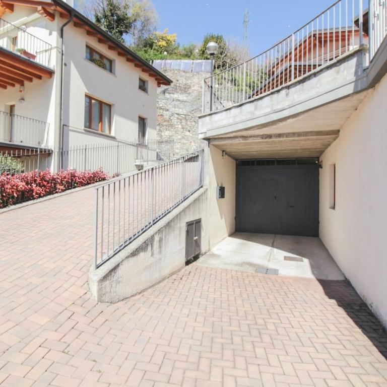 Casa Antonio - Appartamento con 2 Camere da Letto e Terrazza - 13