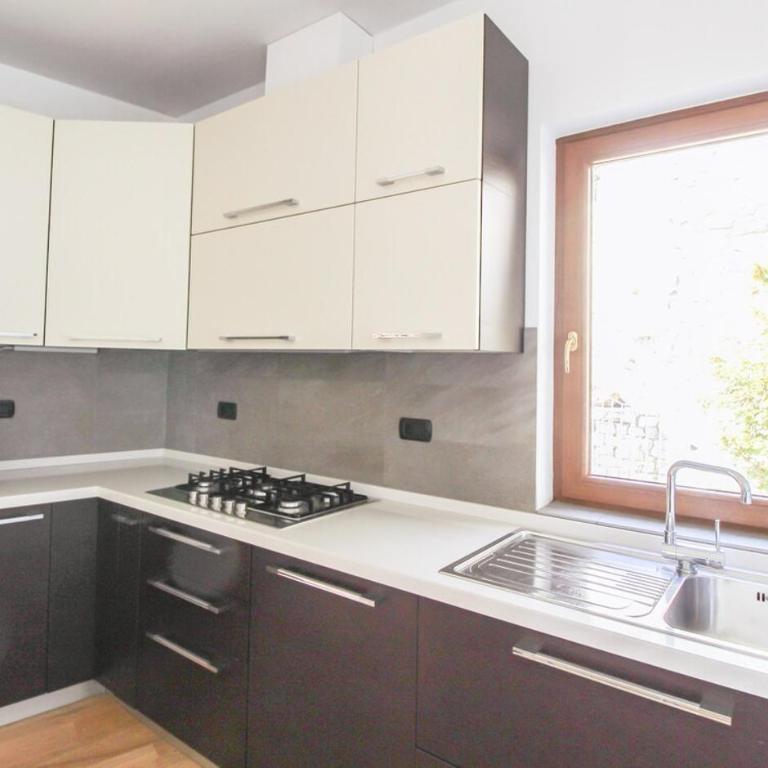 Casa Antonio - Appartamento con 2 Camere da Letto e Terrazza - 14