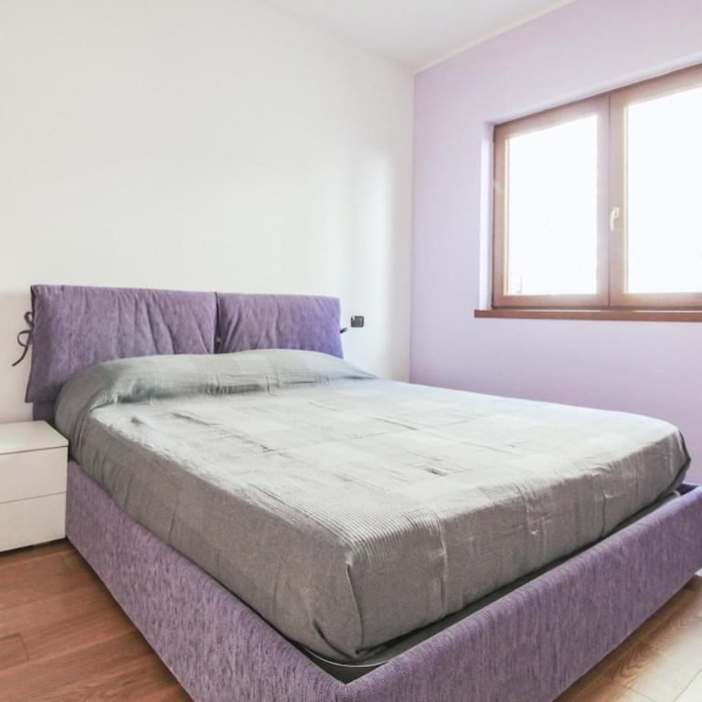 Casa Antonio - Appartamento con 2 Camere da Letto e Terrazza - 15