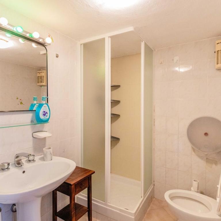 Romantic loft - 2 minutes from the sea and center - Appartamento con 1 Camera da Letto - 16