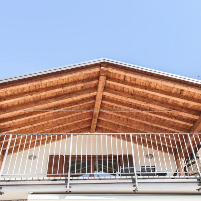 Casa Antonio - Appartamento con 2 Camere da Letto e Terrazza - 16