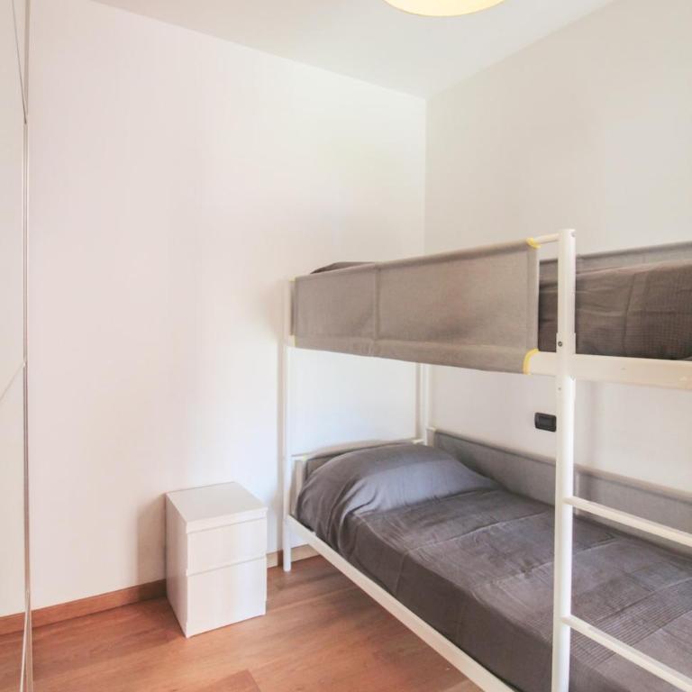 Casa Antonio - Appartamento con 2 Camere da Letto e Terrazza - 18