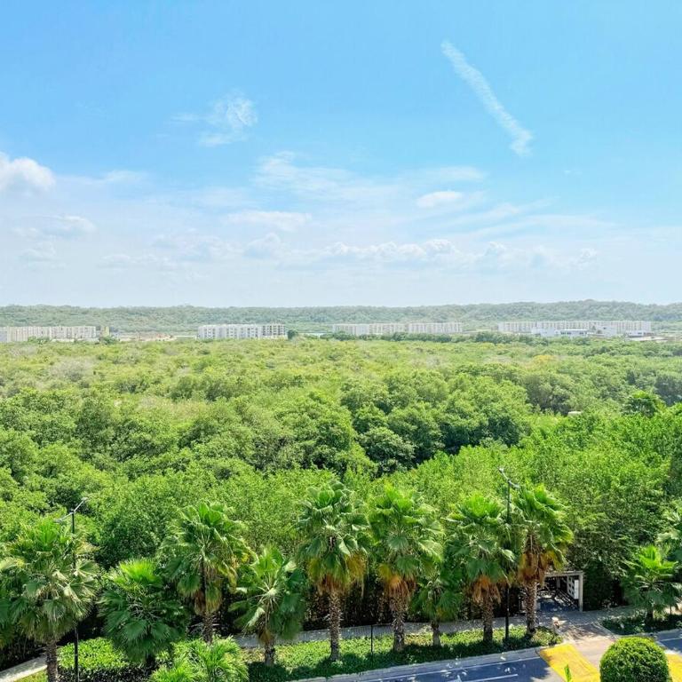 Modern Loft in Resort-Style Condo - Cartagena - One-Bedroom Apartment - 20