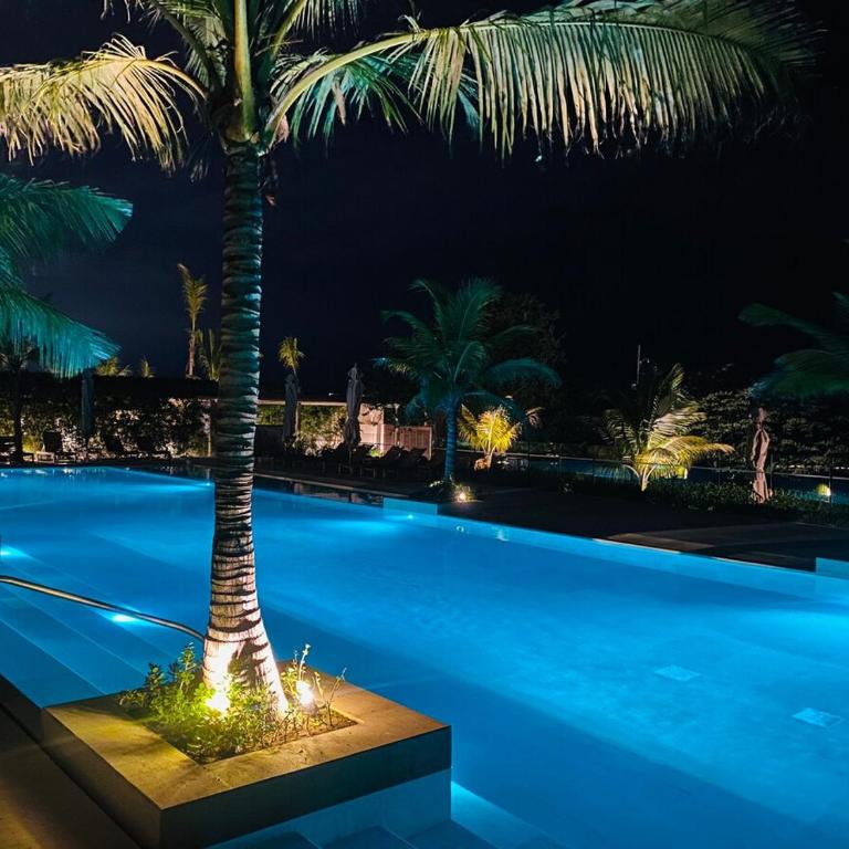 Modern Loft in Resort-Style Condo - Cartagena - One-Bedroom Apartment - 36