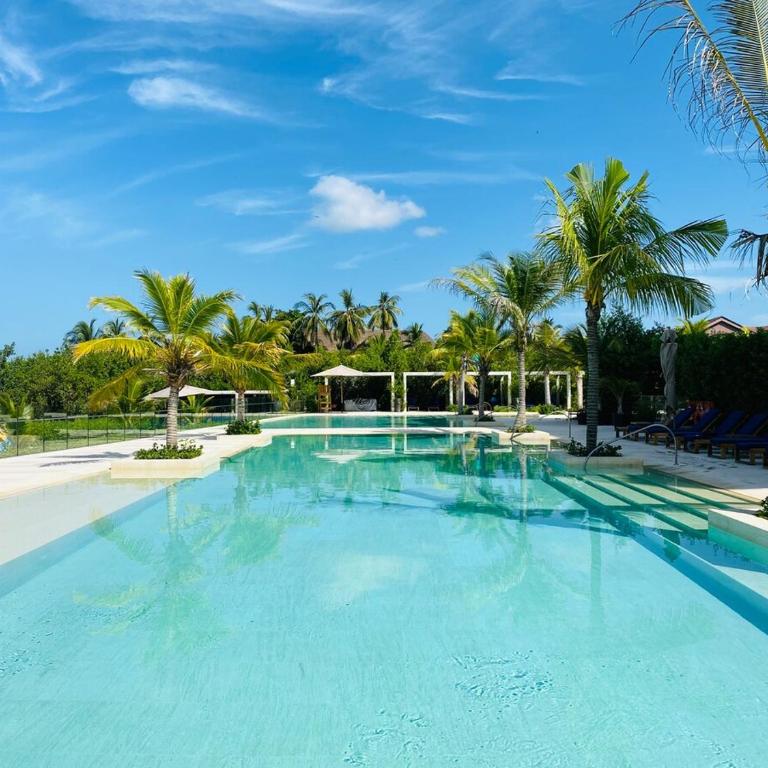 Modern Loft in Resort-Style Condo - Cartagena - One-Bedroom Apartment - 31