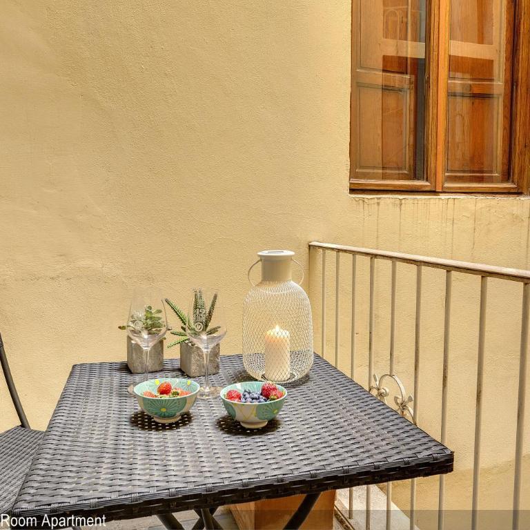 Tegolaio Apartments by Mamo Florence - Appartamento con 3 Camere da Letto - 25