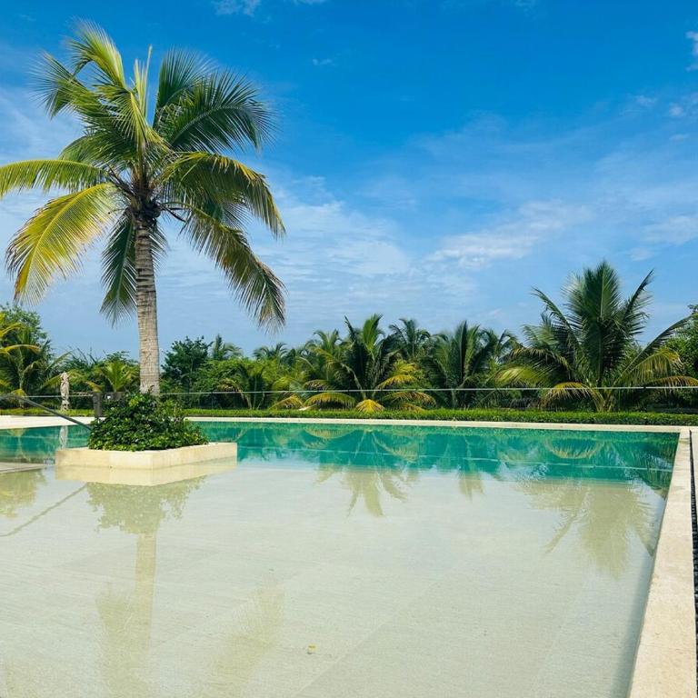 Modern Loft in Resort-Style Condo - Cartagena - One-Bedroom Apartment - 33