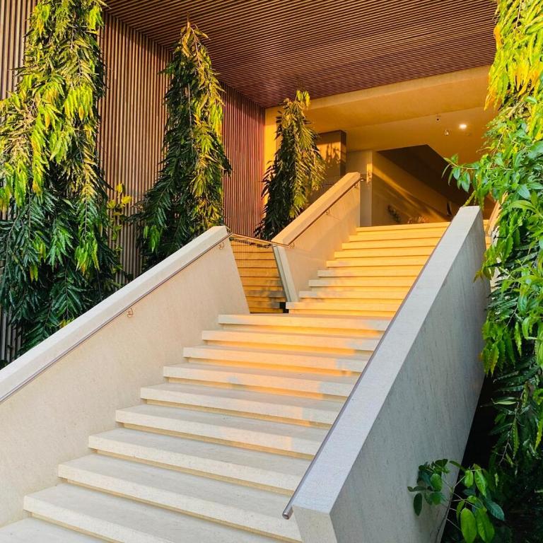 Modern Loft in Resort-Style Condo - Cartagena - One-Bedroom Apartment - 35