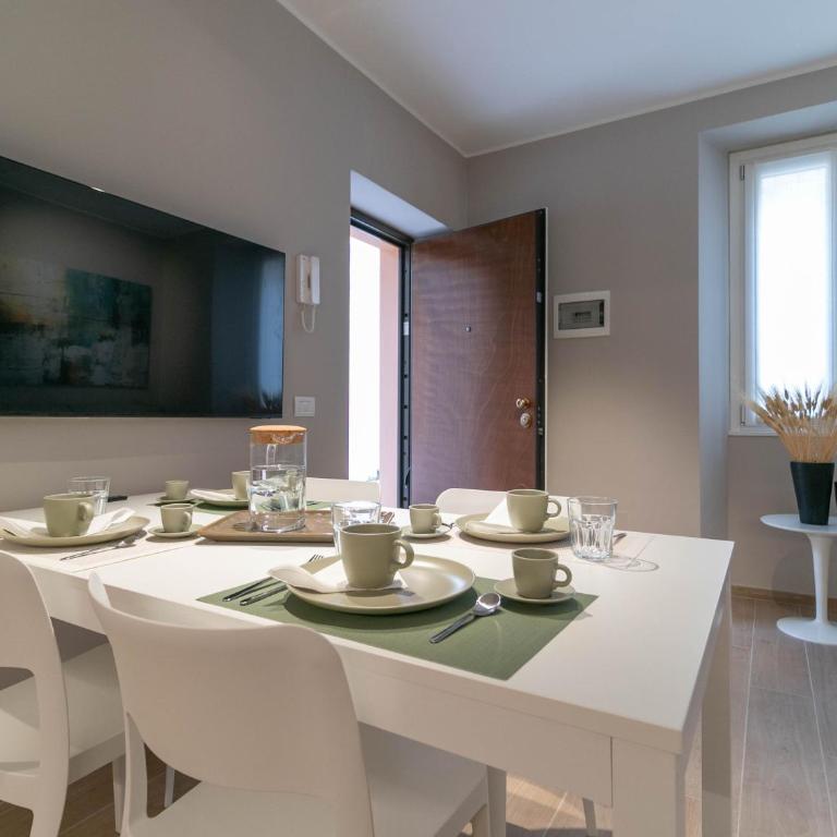 Casa Malù - Appartamento - 11