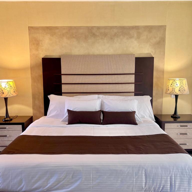 Apartamento Loft con Vista a la Cordillera - Deluxe Suite - 13