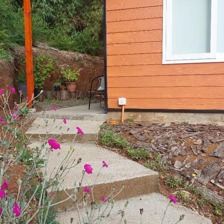 Cabaña del Chucao - One-Bedroom Apartment - 17