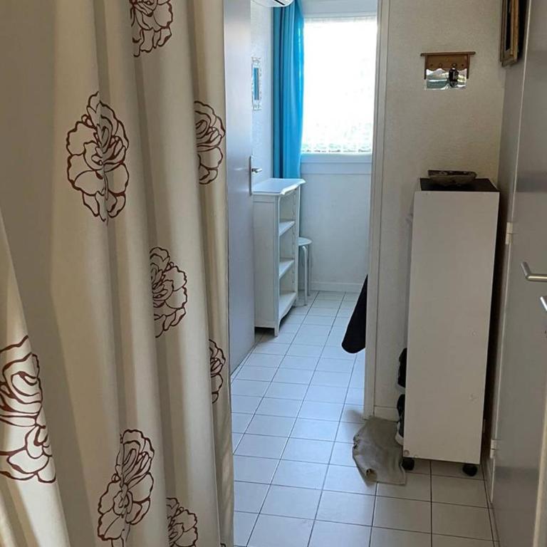Confortable F2 à Balaruc avec jardin, 4 couchages - FR-1-680-34 - Apartamento - 10