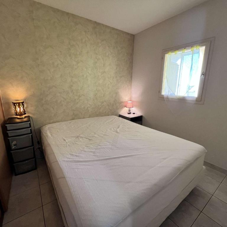 Appartement T2 au calme pour 4 pers. à Valras-Plage - FR-1-701-67 - Appartamento - 4