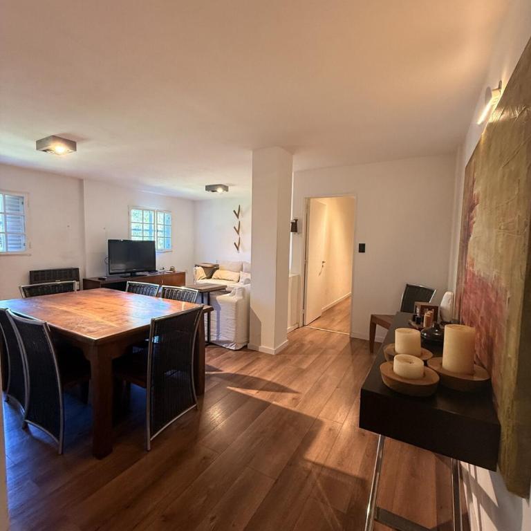 Departamento Córdoba IV, estadio Kempes, Siglo 21,Cerro de las Rosas, Chateau - Apartamento de 2 dormitorios - 1