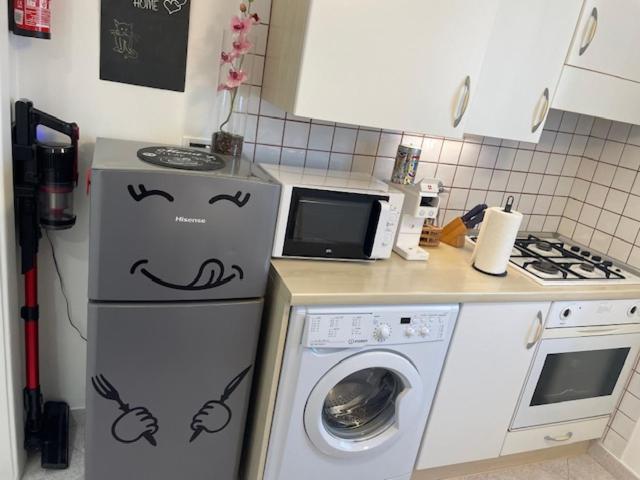 20 a Trieste - Appartamento con 1 Camera da Letto - 7