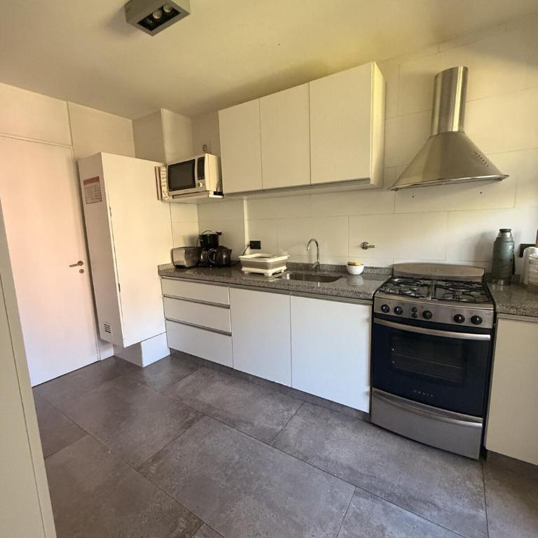 Departamento Córdoba IV, estadio Kempes, Siglo 21,Cerro de las Rosas, Chateau - Apartamento de 2 dormitorios - 20