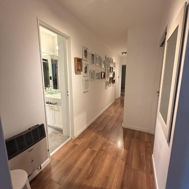 Departamento Córdoba IV, estadio Kempes, Siglo 21,Cerro de las Rosas, Chateau - Apartamento de 2 dormitorios - 11
