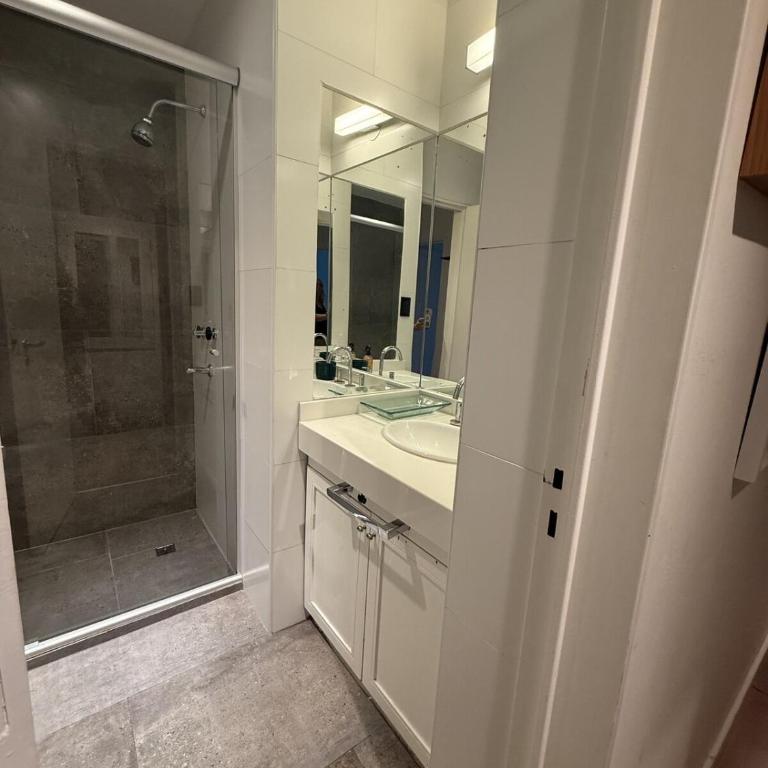 Departamento Córdoba IV, estadio Kempes, Siglo 21,Cerro de las Rosas, Chateau - Apartamento de 2 dormitorios - 10