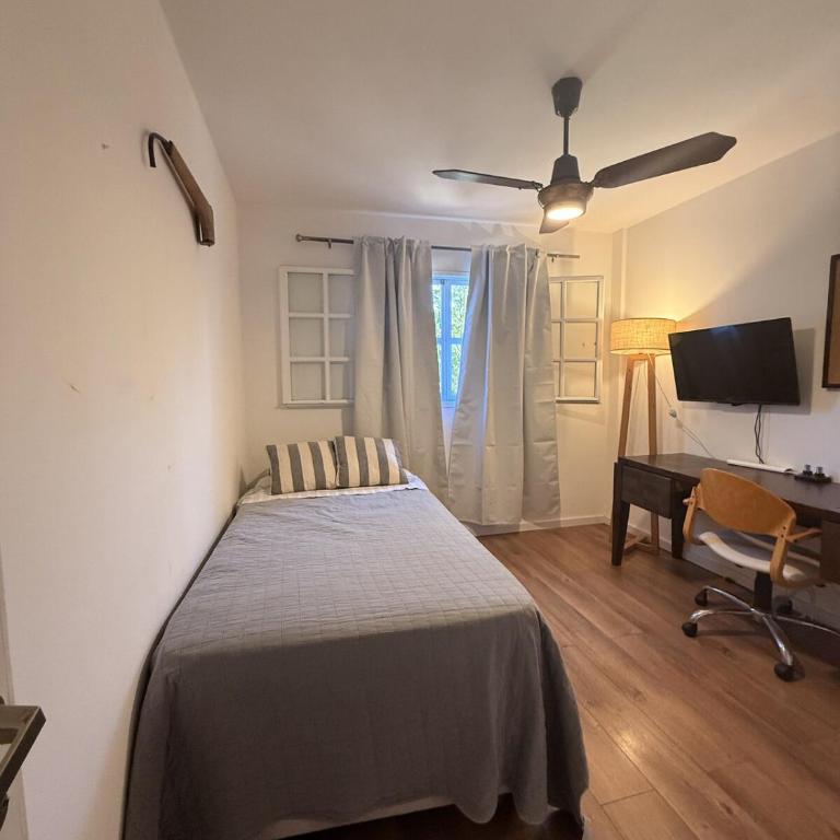 Departamento Córdoba IV, estadio Kempes, Siglo 21,Cerro de las Rosas, Chateau - Apartamento de 2 dormitorios - 8