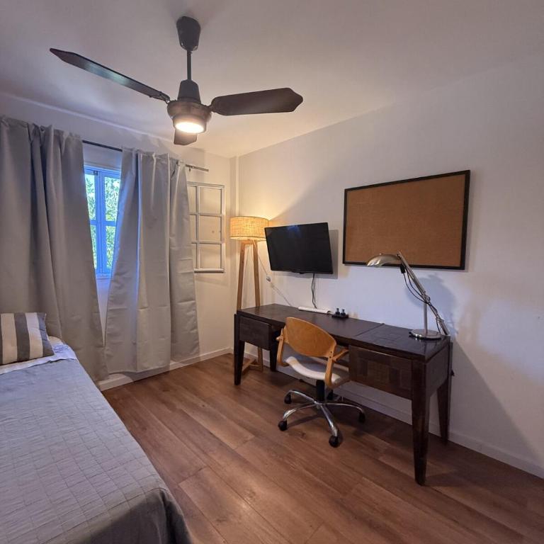 Departamento Córdoba IV, estadio Kempes, Siglo 21,Cerro de las Rosas, Chateau - Apartamento de 2 dormitorios - 6