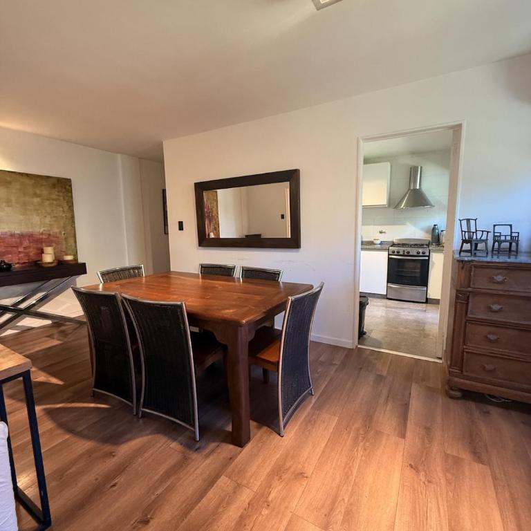 Departamento Córdoba IV, estadio Kempes, Siglo 21,Cerro de las Rosas, Chateau - Apartamento de 2 dormitorios - 9