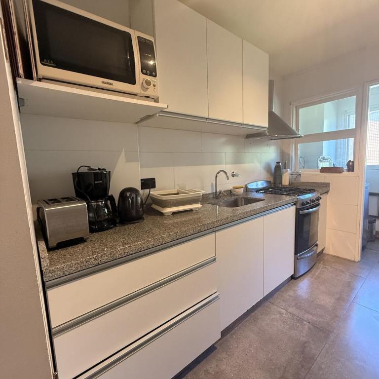 Departamento Córdoba IV, estadio Kempes, Siglo 21,Cerro de las Rosas, Chateau - Apartamento de 2 dormitorios - 7