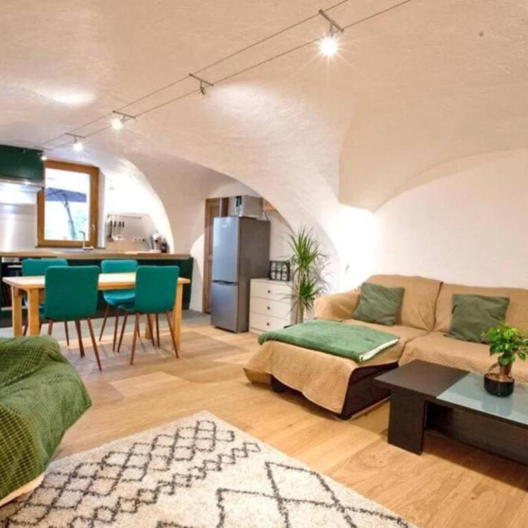 Logement calme et cosy à Serre Chevalier Briançon - Appartement - 3