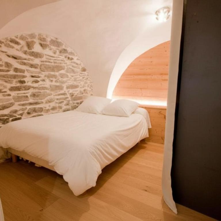 Logement calme et cosy à Serre Chevalier Briançon - Appartement - 6