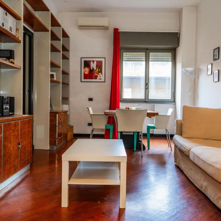 Da Sesto 22 Welcomely - Appartamento - 8