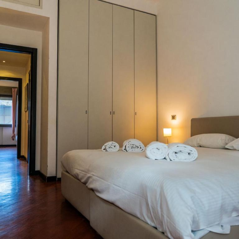 Da Sesto 22 Welcomely - Appartamento - 31